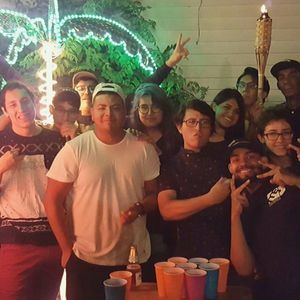 Meet your Posher, Alex